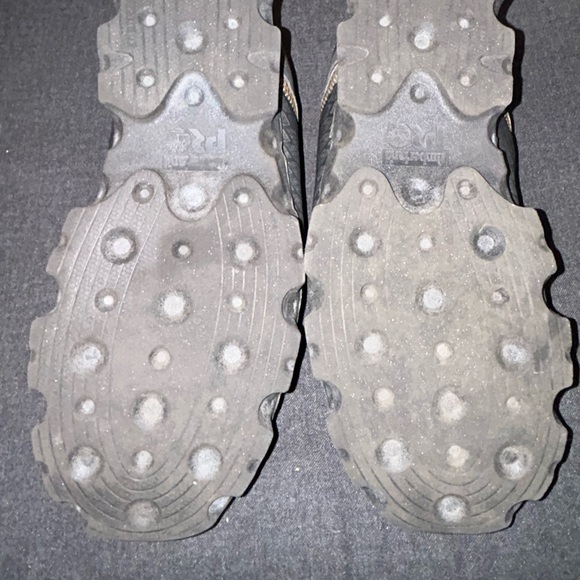 Timberland Pro Powertrain Work Sneakers - Size 12 SU - Picture 6 of 6
